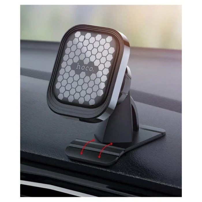 Тримач телефона магнітний HOCO S47