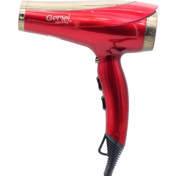 Фен для волосся GM1768
