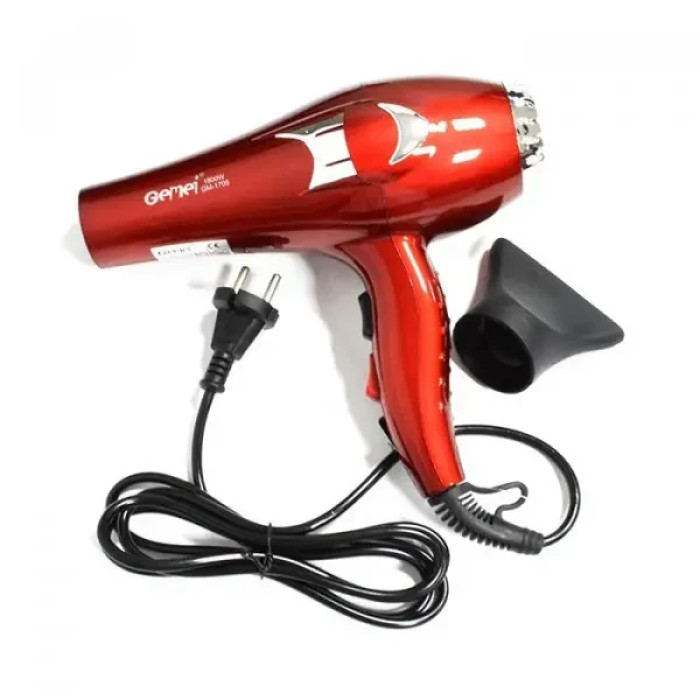 Фен для волосся GM1705