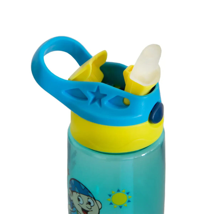 Пляшка дитяча Baby bottle LB 400