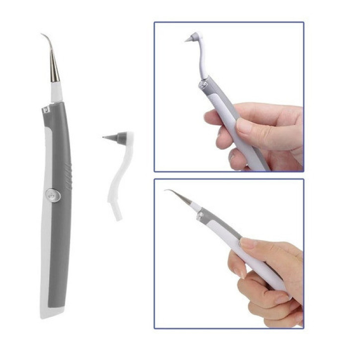 Засіб для чищення зубів Sonic Pic 3000