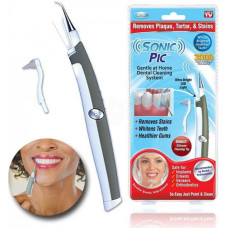 Засіб для чищення зубів Sonic Pic 3000