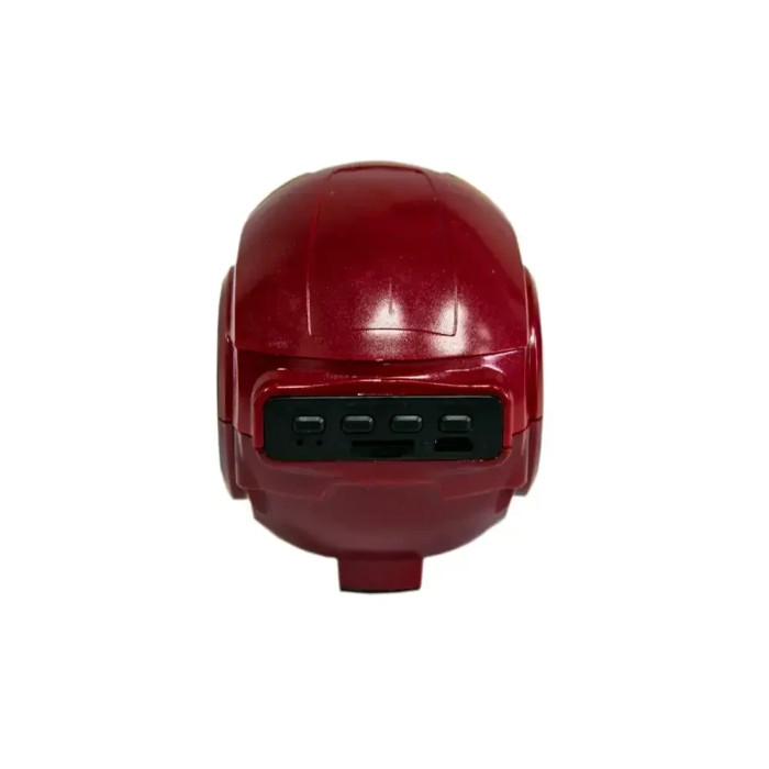 Колонки для ПК IRON MAN