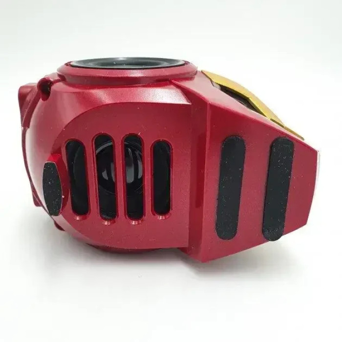 Колонки для ПК IRON MAN