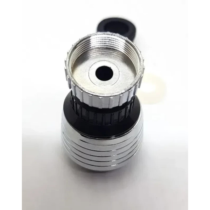 Економач води Water Saver, насадка на кран (аератор) 163