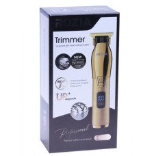 Тример для стриження волосся HQ295