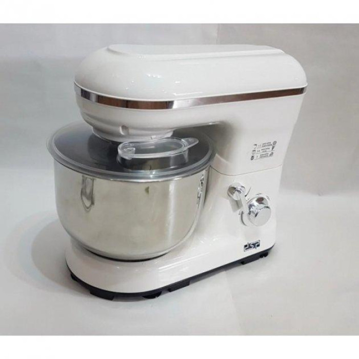 Тестомес DSP 3в1 KM3007 1200 Вт