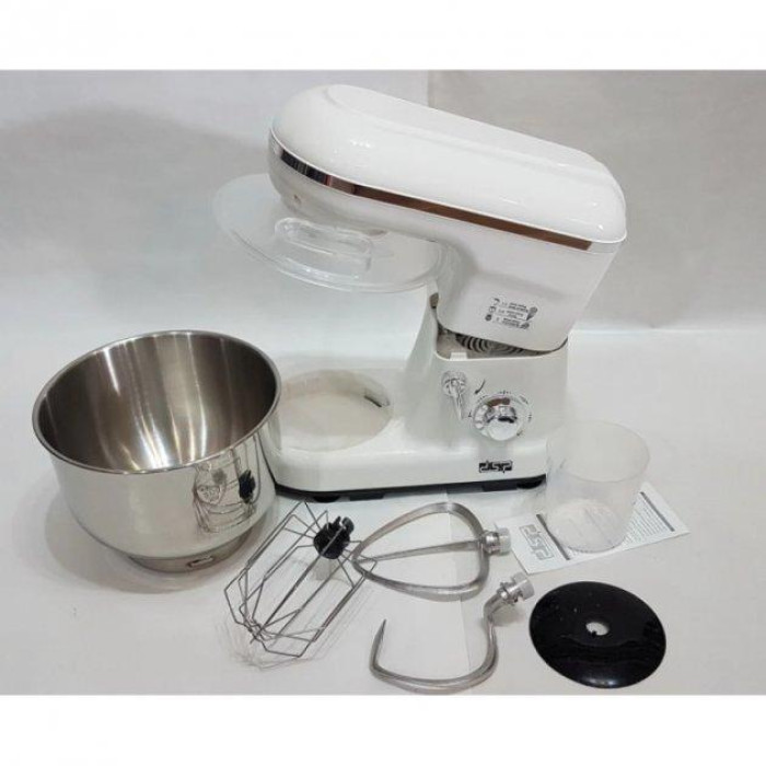 Тестомес DSP 3в1 KM3007 1200 Вт