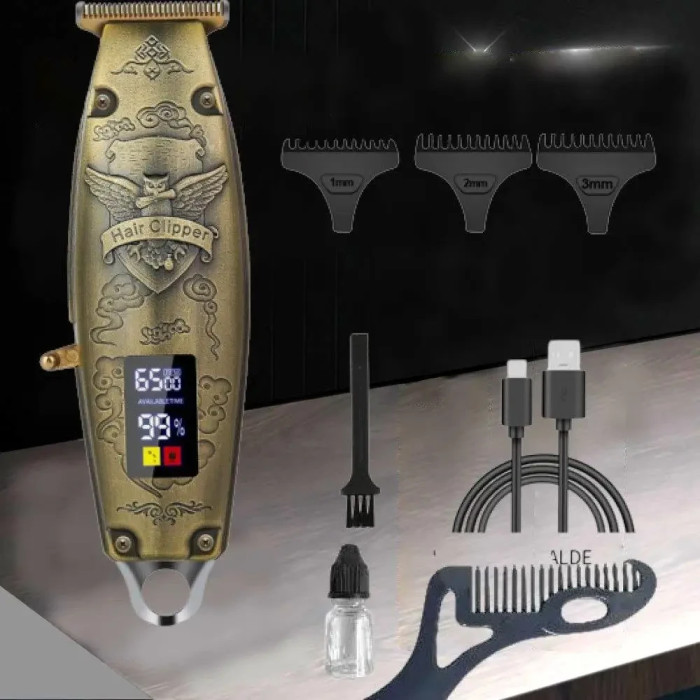 Тример для стриження волосся HQ299