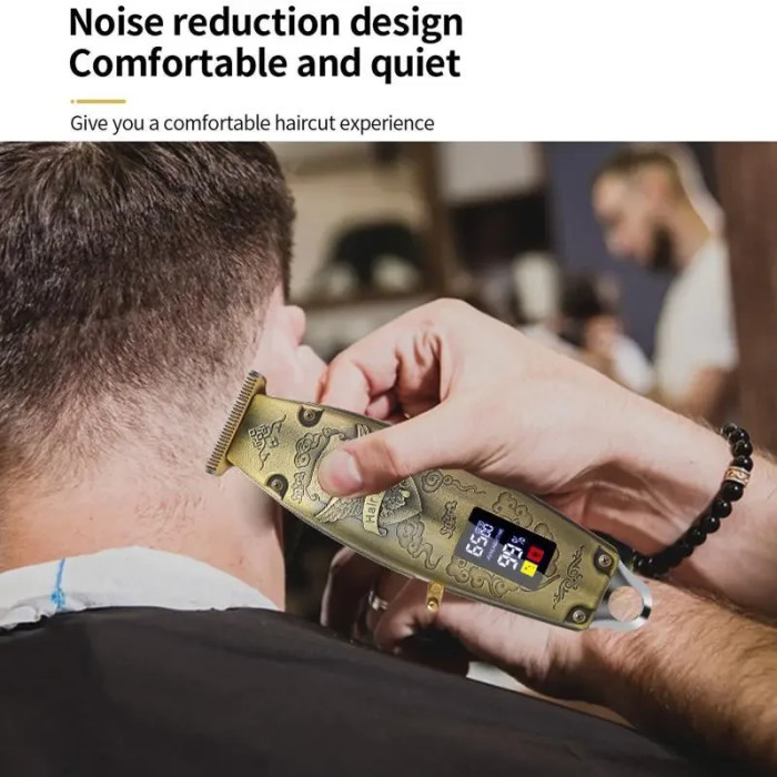 Тример для стриження волосся HQ299