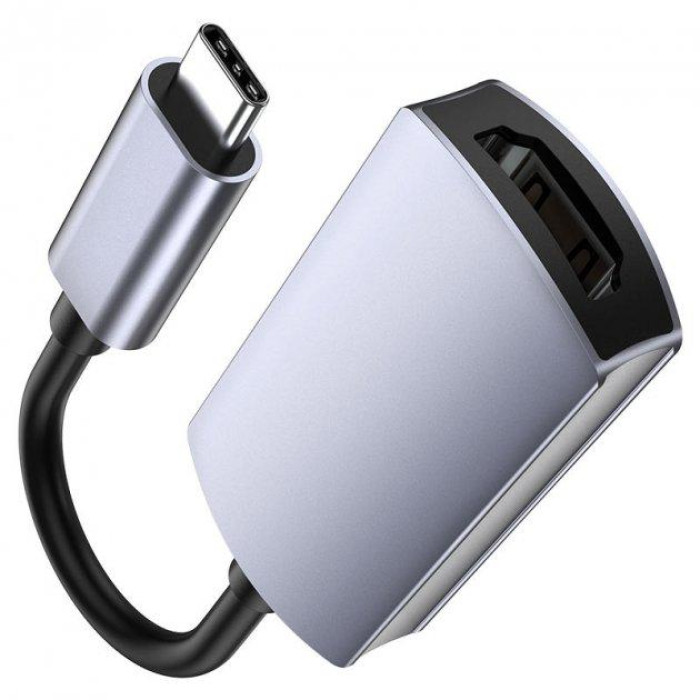 Конвертер HOCO UA20 Presage Type-C на HDMI