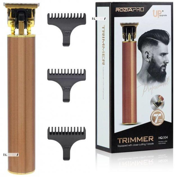 Тример для стриження волосся Rozia HQ 304