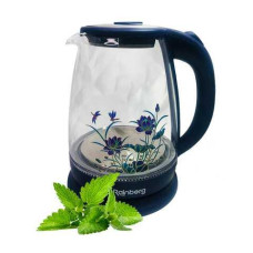 Электрический чайник RB-998//BITEK 3111