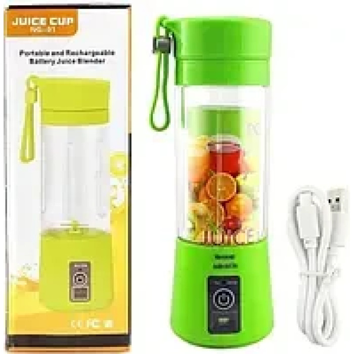 Ручний міксер USB NG-01 Juicy RD-82