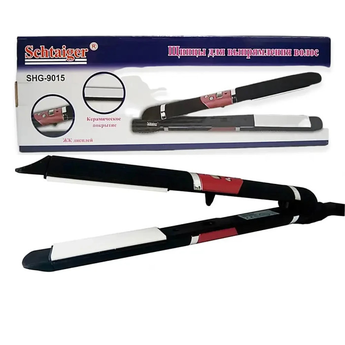 Плойка для волосся Schtaiger SHG-9015