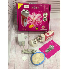 Эпилятор женский 3099