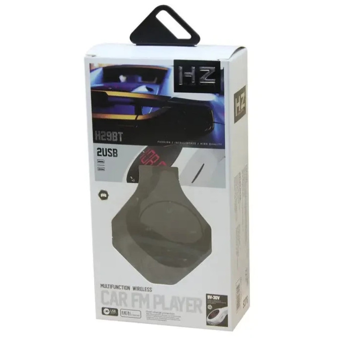 Трансмітер FM MOD. H29 BT