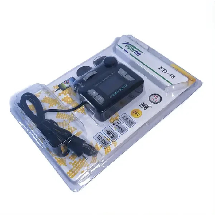 Трансмиттер FM MOD. 151/ED 48