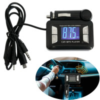 Трансмиттер FM MOD. 151/ED 48