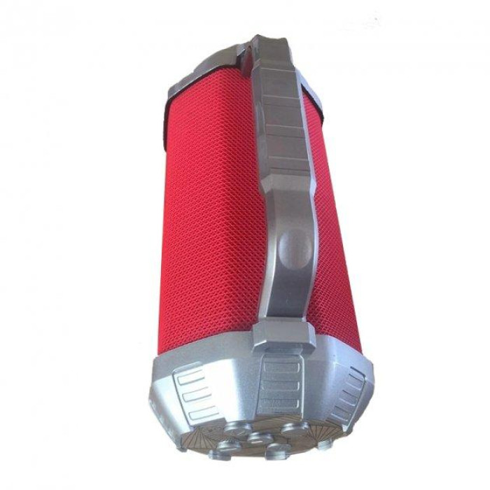 Портативна колонка з ліхтариком RT-892