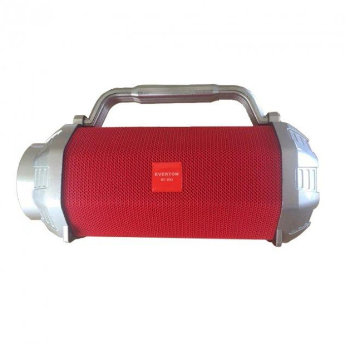Портативна колонка з ліхтариком RT-892