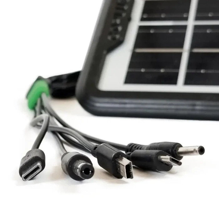 Сонячна панель GD-10X