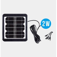 Сонячна панель CL620