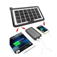 Сонячна панель CL635 3.5 Вт