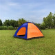 Туристичний намет at150 (200*150*130)