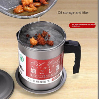 Многофункциональный герметичный контейнер ,контейнер для хранения масла