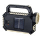 Фонарь ручной USB 2в1 HS-8029