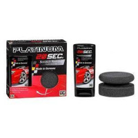 Засіб для полірування авто platinum 20 sec 9267
