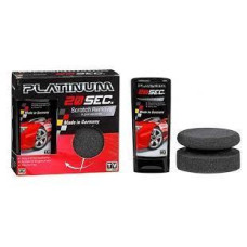 Засіб для полірування авто platinum 20 sec 9267