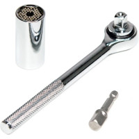 Универсальный ключ