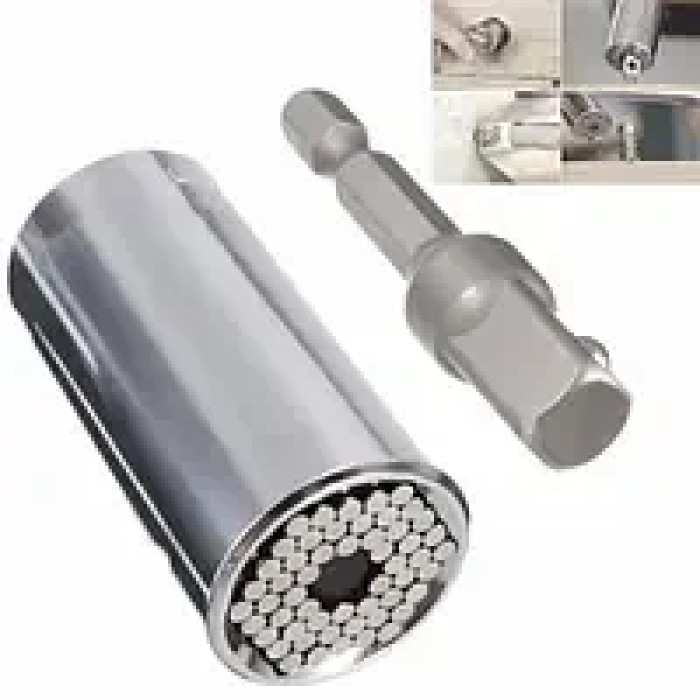 Універсальний ключ