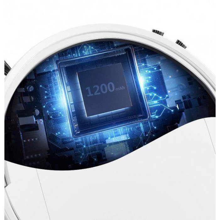 Робот-пилосос Smart Robot ES28