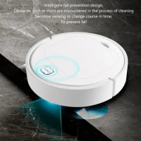 Робот-пилосос Smart Robot ES28