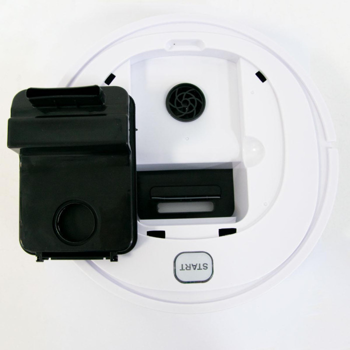 Робот-пилосос Smart Robot ES28