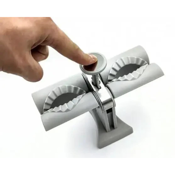 Машина для изготовления пельменей/вареников ручная (RD-1018)