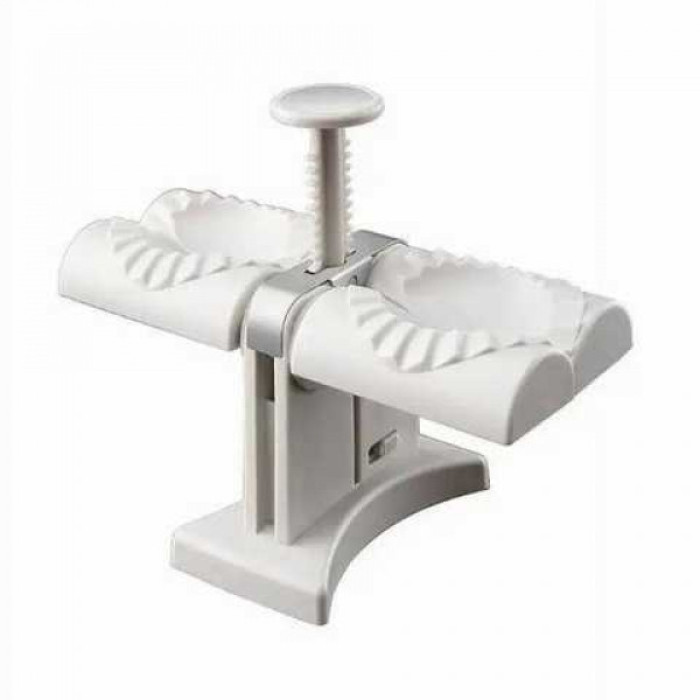 Машина для изготовления пельменей/вареников ручная (RD-1018)