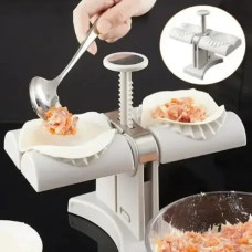 Машина для изготовления пельменей/вареников ручная (RD-1018)