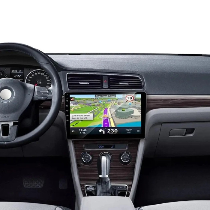 Автомагнітола 1Din з екраном 8" 9012A на Android 2 2 Ram+16gb Storag