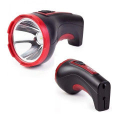 Ліхтарик ручний GS-4251 (пластик)