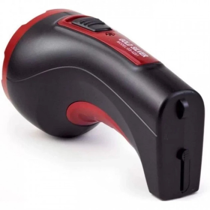 Фонарик ручной GS-4251 (пластик)