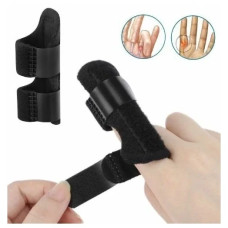 Бандаж на палец руки мизинец детский  FINGER SPLINT