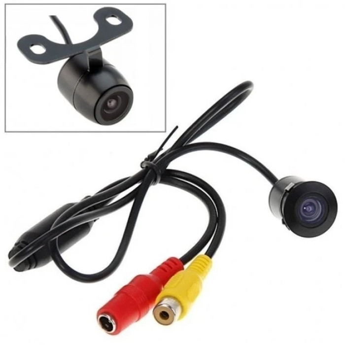 Автокамера CAR CAM. 185L