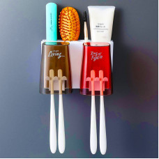 Настінний тримач зубної щітки XL-155