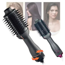 Фен-щітка для волосся R.411