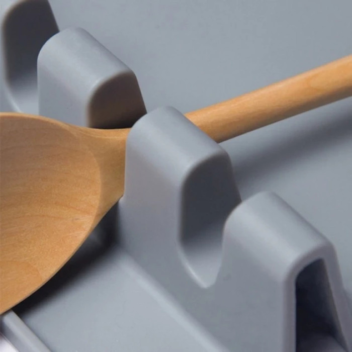 Підставка для кухонного посуду sh200 (силікон)