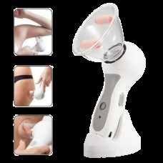 Массажер вакуумный для ног celluless ( RD-52 )